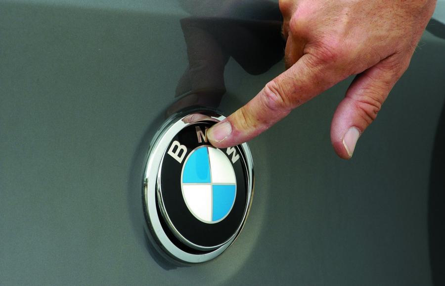  BMW 6-Series 2004 года  (фото 17 из 55)